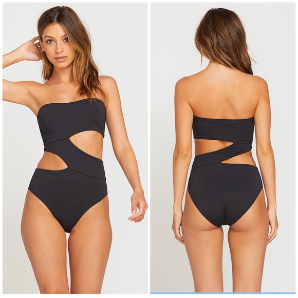 Volcom SIMPLY SEAMLESS 1PC - Picture 8 of 8